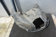 mudguard right left rear part BMW 5-SERII E60 E61 KOMPLET
