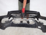 MERCEDES GLE II 2 W167 19-23 bumper front front PDC