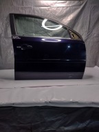 door right front Opel Vectra C k: Z21A