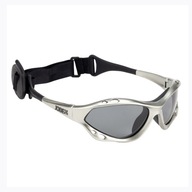 Slnečné okuliare JOBE Knox Floatable UV400 silver 426013001