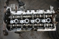engine complete BMW B47D20A 60 TYSKM 17 ROK