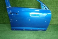 SKODA OCTAVIA III door right front front