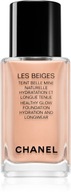 Chanel Les Beiges Foundation ľahký podklad s rozjasňujúcim efektom