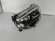 light left REFLEKTOR FORD S-MAX MK2 14- FULL LED