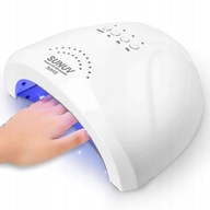 Uv Led Nail Lamp Sunuv Gel Nail Light For Nail