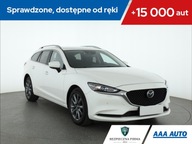 Mazda 6 2.0 Skyactiv-G, Salon Polska