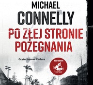 CD MP3 Po złej stronie pożegnania