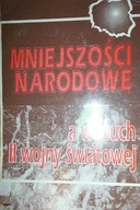 Mniejszości narodowe a wybuch 2 wojny światowej -