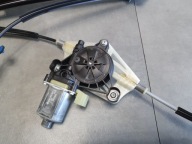 Cupra Leon IV window regulator door left front 5FA837461E