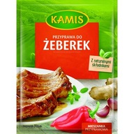 Kamis Przyprawa do żeberek 20g