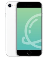Smartfon iPhone SE 2020 128GB-WYBÓR KOLORÓW+GRATIS