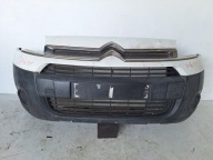 CITROEN BERLINGO III LIFT 12-15 bumper