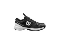 Buty tenisowe WILSON RUSH PRO JR QL 37 2/3