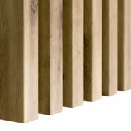 Lamel drevený dub ARTISAN 4D PREMIUM