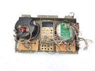 dials clock 8127202-6079 MAN MLC 14.284