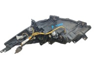 light REFLEKTOR right front MAZDA 3 II BL (2008-2011) EUROPA
