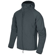 Kurtka Helikon Urban Hybrid Softshell Grey XL