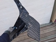 FORD KUGA MK3 ST-LINE moulding threshold right 24r