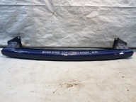 SKODA RAPID II sider below bumper rear