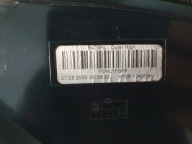 FORD FIESTA MK8 light left rear part rear H1BB-13405-BH