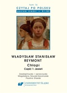 Czytaj po polsku T.16 Władysław Stanisław Reymo