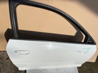AUDI A3 8P 3D door right front right front LY9C