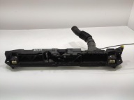 support panel for radiators upper pillar bonnet latch lock PEUGEOT 308 II T9 13- 9807148180