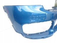 Mini Countryman F60 bumper front front
