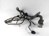 Dodge Charger Chrysler 300 bundle door rear part 2014-15