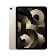 Tablet Apple iPad Air (5th Gen) 10,9" 8 GB / 64 GB krémový