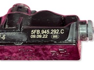 KAMERA W in mirror PRAWYM Seat Leon IV 5FB945292C original!!! !J