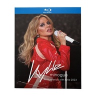 Kylie Minogue : 2023 Royal Albert Hall Concert [Blu-ray]