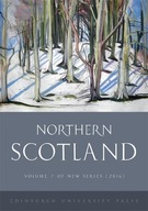 Northern Scotland: Volume 7, Issue 1 Macdonald