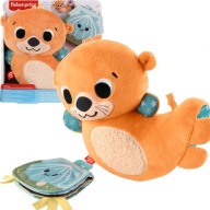 FISHER PRICE JÁTÉK RINGATÓZÓ JÁTÉK 2 AZ 1-BEN0+