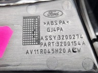 prekidač klime PANEL DEKOR Ford B-MAX AV11R045H20A