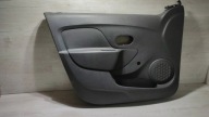 Dacia Logan II 2019r front side left side door upholstery