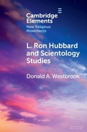 L. Ron Hubbard and Scientology Studies Westbrook