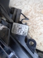 light front right TOYOTA COROLLA E21 19- FULL LED
