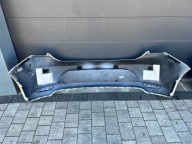 bumper rear rear part SEAT LEON (5F) 5F0807421 @M