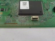 MAZDA 3 II BL computer control unit 1.6 16V 279721-5610 G-561