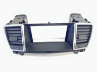 grid air conditioning devices central frame RADIA MERCEDES ML W166 A1668300854