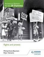 Rights and protest - M. Scott-Baumann, P.Clements