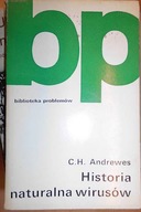 Historia naturalna wirusów - C H Andrews