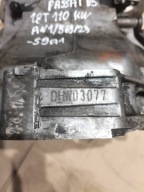 CAMBIO VW PASSAT 1.8T 110KW DHW 03077