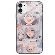 Etui GLASS ANIME OPPO A5 2020 / A9 2020 / A11