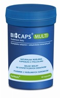 Multi ForMeds Bicaps 60k Sada vitamínov a minerálov Imunita