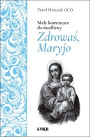 Mały komentarz do modlitwy Zdrowaś Maryjo Paweł Hańczak