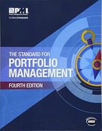 The Standard for Portfolio Management Project