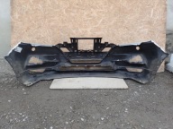 bumper front front NISSAN QASHQAI 2 II J11 LIFT