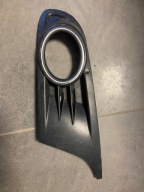 VOLKSWAGEN GOLF VARIANT grid of a bumper left 1K9854661A